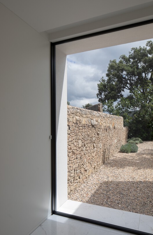 Architecture Studio in Vila do Conde / Raulino Silva Arquitecto Architecture Studio in Vila do Conde / Raulino Silva Arquitecto - Exterior Photography, Concrete