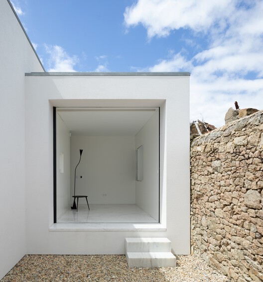 Architecture Studio in Vila do Conde / Raulino Silva Arquitecto Architecture Studio in Vila do Conde / Raulino Silva Arquitecto - Image 6 of 40