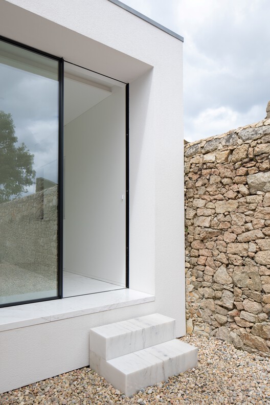 Architecture Studio in Vila do Conde / Raulino Silva Arquitecto Architecture Studio in Vila do Conde / Raulino Silva Arquitecto - Image 15 of 40