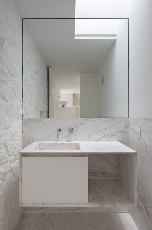 Architecture Studio in Vila do Conde / Raulino Silva Arquitecto Architecture Studio in Vila do Conde / Raulino Silva Arquitecto - Image 20 of 40