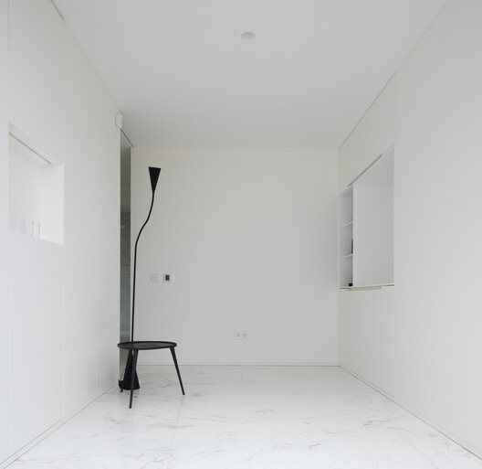 Architecture Studio in Vila do Conde / Raulino Silva Arquitecto Architecture Studio in Vila do Conde / Raulino Silva Arquitecto - Interior Photography