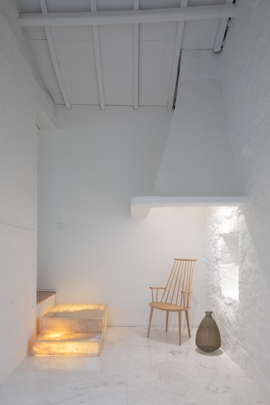 Architecture Studio in Vila do Conde / Raulino Silva Arquitecto Architecture Studio in Vila do Conde / Raulino Silva Arquitecto - Interior Photography