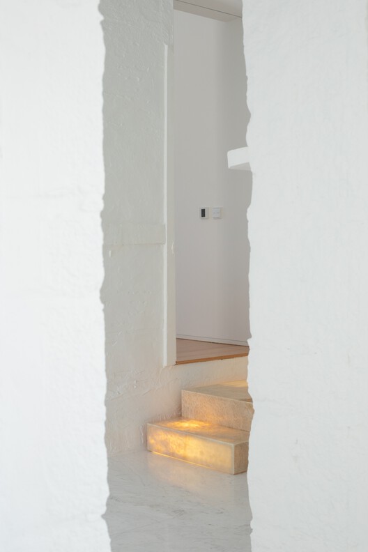 Architecture Studio in Vila do Conde / Raulino Silva Arquitecto Architecture Studio in Vila do Conde / Raulino Silva Arquitecto - Image 29 of 40