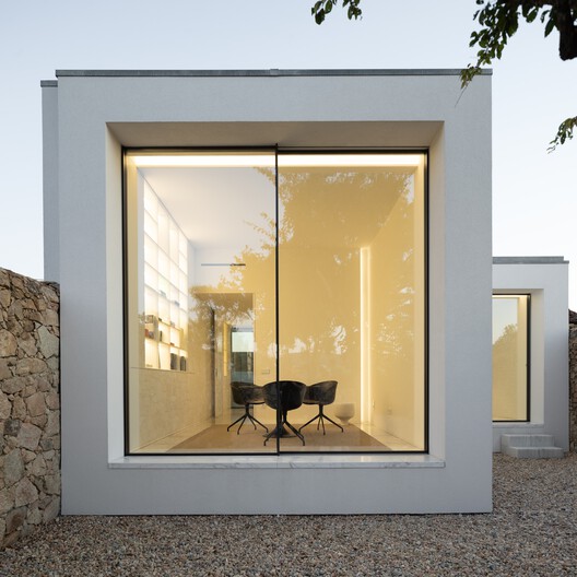 Architecture Studio in Vila do Conde / Raulino Silva Arquitecto Architecture Studio in Vila do Conde / Raulino Silva Arquitecto - Image 7 of 40