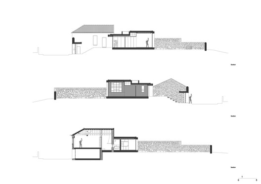 Architecture Studio in Vila do Conde / Raulino Silva Arquitecto Architecture Studio in Vila do Conde / Raulino Silva Arquitecto - Image 33 of 40
