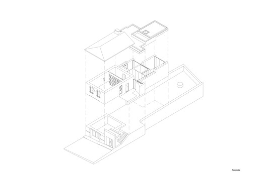 Architecture Studio in Vila do Conde / Raulino Silva Arquitecto Architecture Studio in Vila do Conde / Raulino Silva Arquitecto - Image 36 of 40