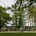 UBC Biodiversity Centre Addition / Public Architecture + Design  - Educational Architecture