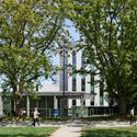 UBC Biodiversity Centre Addition / Public Architecture + Design  - Exterior Photography, Educational Architecture