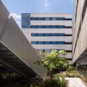 UBC Biodiversity Centre Addition / Public Architecture + Design  - Exterior Photography, Educational Architecture
