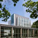 UBC Biodiversity Centre Addition / Public Architecture + Design  - Exterior Photography, Educational Architecture