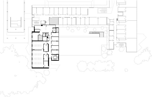 UBC Biodiversity Centre Addition / Public Architecture + Design UBC Biodiversity Centre Addition / Public Architecture + Design - Image 27 of 27