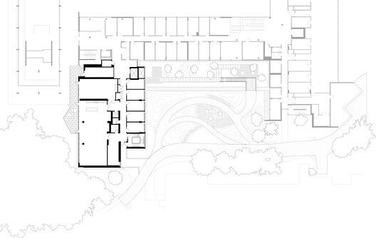 UBC Biodiversity Centre Addition / Public Architecture + Design UBC Biodiversity Centre Addition / Public Architecture + Design - Image 26 of 27