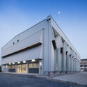 Industrialized Steel Construction: Lessons From a Naval Foundry in Thailand - Imagen 1 de 4