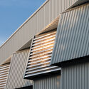 Industrialized Steel Construction: Lessons From a Naval Foundry in Thailand - Imagen 3 de 4