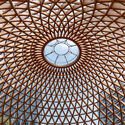 THE SEED Pavilion / REAL Architects + Challenge Design - Pavilion