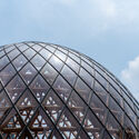 THE SEED Pavilion / REAL Architects + Challenge Design - Pavilion