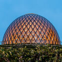 THE SEED Pavilion / REAL Architects + Challenge Design - Pavilion