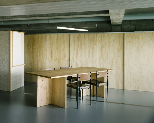Rooms That Appear: Sliding Partitions and Conditional Domestic Space - Image 34 of 35