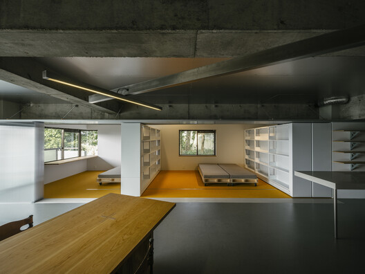 Rooms That Appear: Sliding Partitions and Conditional Domestic Space - Image 31 of 35