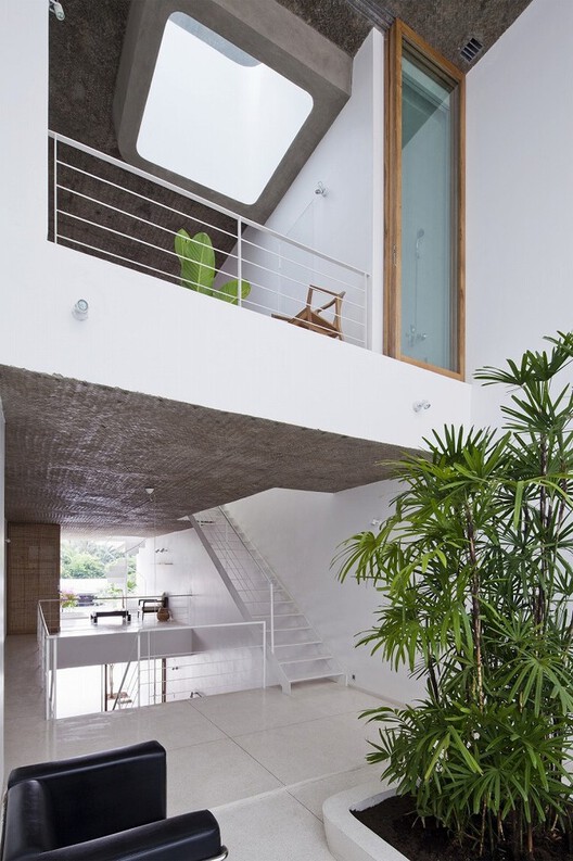 Rooms That Appear: Sliding Partitions and Conditional Domestic Space - Image 29 of 35