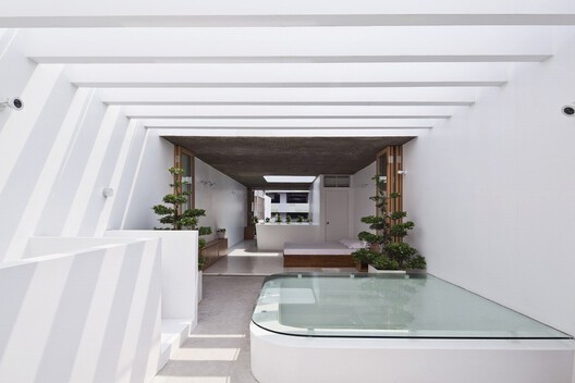 Rooms That Appear: Sliding Partitions and Conditional Domestic Space - Image 35 of 35