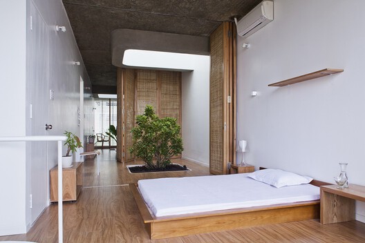Rooms That Appear: Sliding Partitions and Conditional Domestic Space - Image 14 of 35