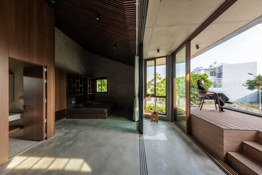 Rooms That Appear: Sliding Partitions and Conditional Domestic Space - Image 2 of 35