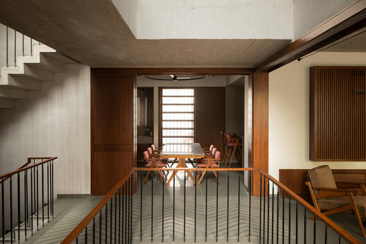 Rooms That Appear: Sliding Partitions and Conditional Domestic Space - Image 13 of 35
