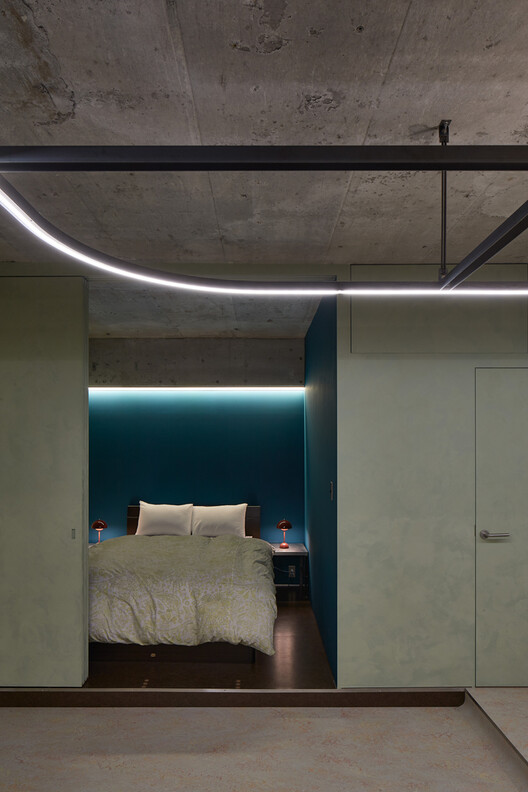 Rooms That Appear: Sliding Partitions and Conditional Domestic Space - Image 8 of 35
