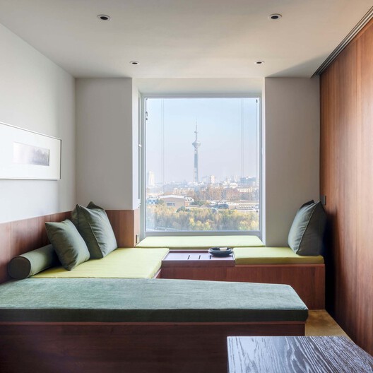 Rooms That Appear: Sliding Partitions and Conditional Domestic Space - Image 16 of 35