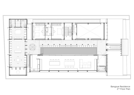 Rooms That Appear: Sliding Partitions and Conditional Domestic Space - Image 23 of 35