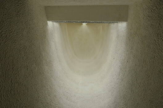 Paul Clemence's New Photo Series Explores Light and Materiality at Le Corbusier's Ronchamp Chapel Paul Clemence's New Photo Series Explores Light and Materiality at Le Corbusier's Ronchamp Chapel - Image 51 of 53