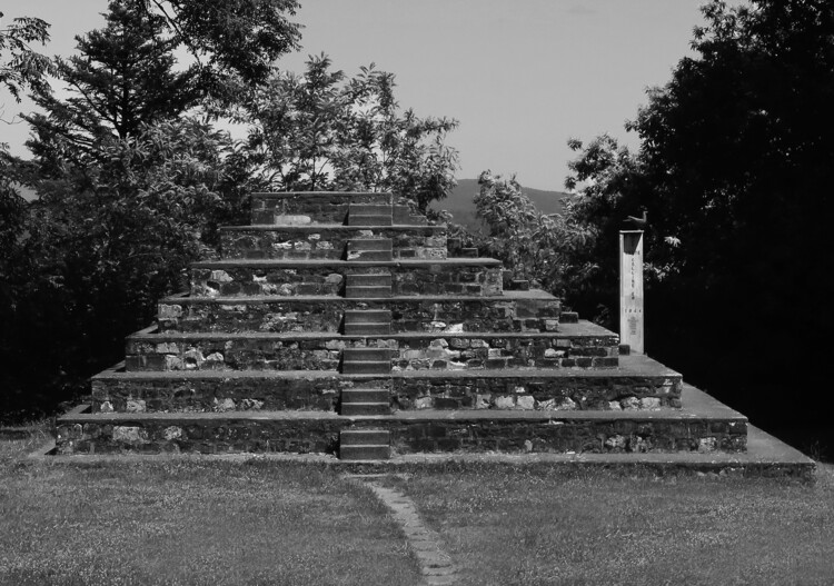 Paul Clemence's New Photo Series Explores Light and Materiality at Le Corbusier's Ronchamp Chapel - Image 35 of 53