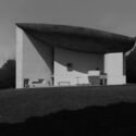 Paul Clemence's New Photo Series Explores Light and Materiality at Le Corbusier's Ronchamp Chapel - 2 的图像 4