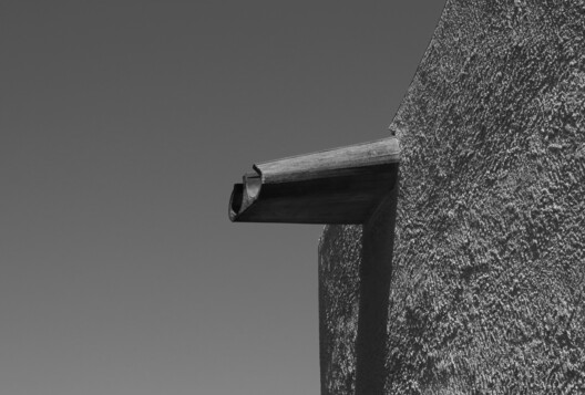 Paul Clemence's New Photo Series Explores Light and Materiality at Le Corbusier's Ronchamp Chapel Paul Clemence's New Photo Series Explores Light and Materiality at Le Corbusier's Ronchamp Chapel - Image 34 of 53