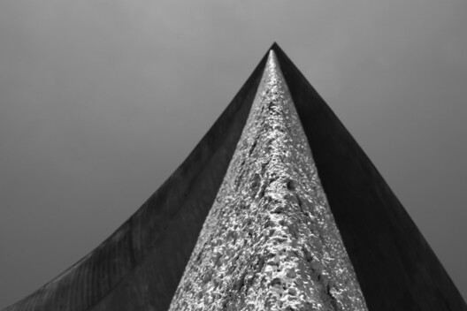 Paul Clemence's New Photo Series Explores Light and Materiality at Le Corbusier's Ronchamp Chapel Paul Clemence's New Photo Series Explores Light and Materiality at Le Corbusier's Ronchamp Chapel - Image 25 of 53