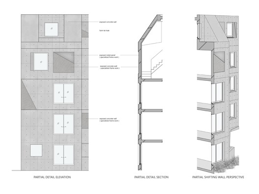 Shin Nakano Residence / Ryuichi Sasaki + Sasaki Architecture - Image 24 of 25