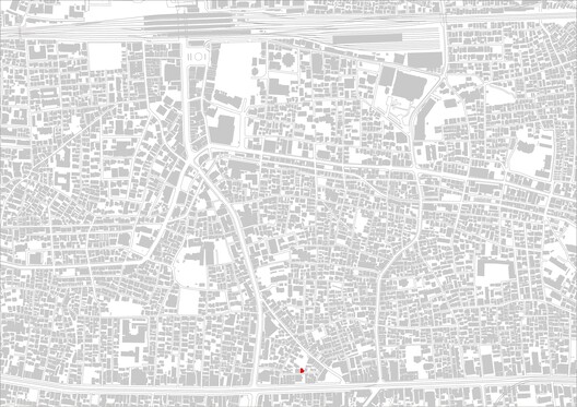 Shin Nakano Residence / Ryuichi Sasaki + Sasaki Architecture - Image 19 of 25