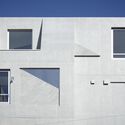Shin Nakano Residence / Ryuichi Sasaki + Sasaki Architecture - Exterior Photography, Apartments