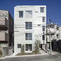 Ryuichi Sasaki Architecture