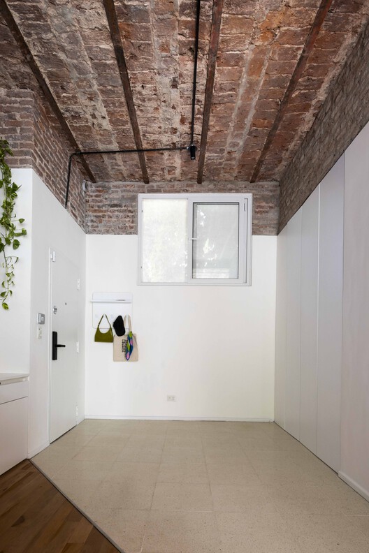 PH Juana / Estudio NU PH Juana / Estudio NU - Interior Photography