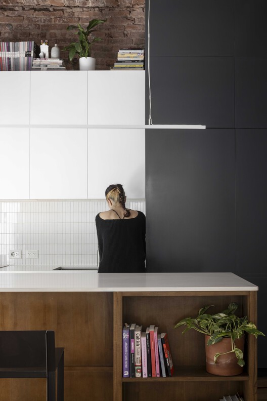 PH Juana / Estudio NU PH Juana / Estudio NU - Interior Photography, Kitchen, Countertop