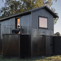 Atalaya House / Refugio Outdoor - Exterior Photography, Cabins & Lodges