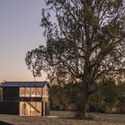 Atalaya House / Refugio Outdoor - Exterior Photography, Cabins & Lodges