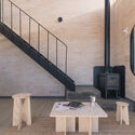 Atalaya House / Refugio Outdoor - Interior Photography, Cabins & Lodges