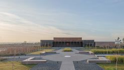 La Vigilia Winery / González Olsina & Vega Arquitectos