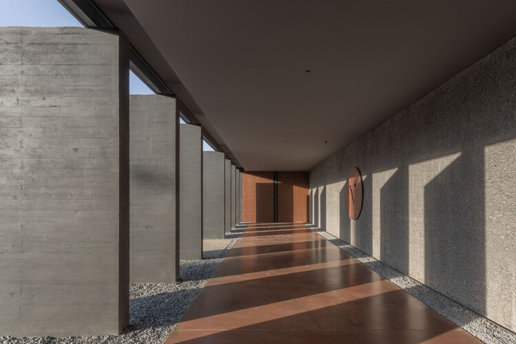La Vigilia Şaraphanesi / González Olsina & Vega Arquitectos - Resim 5/32
