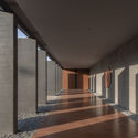 La Vigilia Winery / González Olsina & Vega Arquitectos - Warehouse