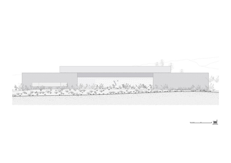 La Vigilia Şaraphanesi / González Olsina & Vega Arquitectos - Resim 28/32