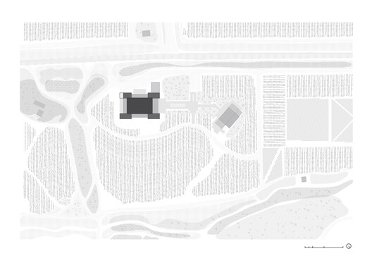 La Vigilia Winery / González Olsina & Vega Arquitectos La Vigilia Winery / González Olsina & Vega Arquitectos - Image 26 of 32
